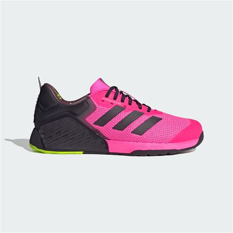 adidas dropset 3 training shoes